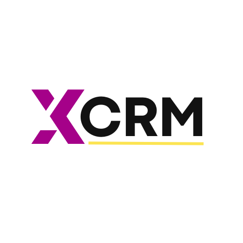 Next Level.CRM Logo Next Level.CRM Logo